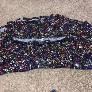 Lularoe skirt